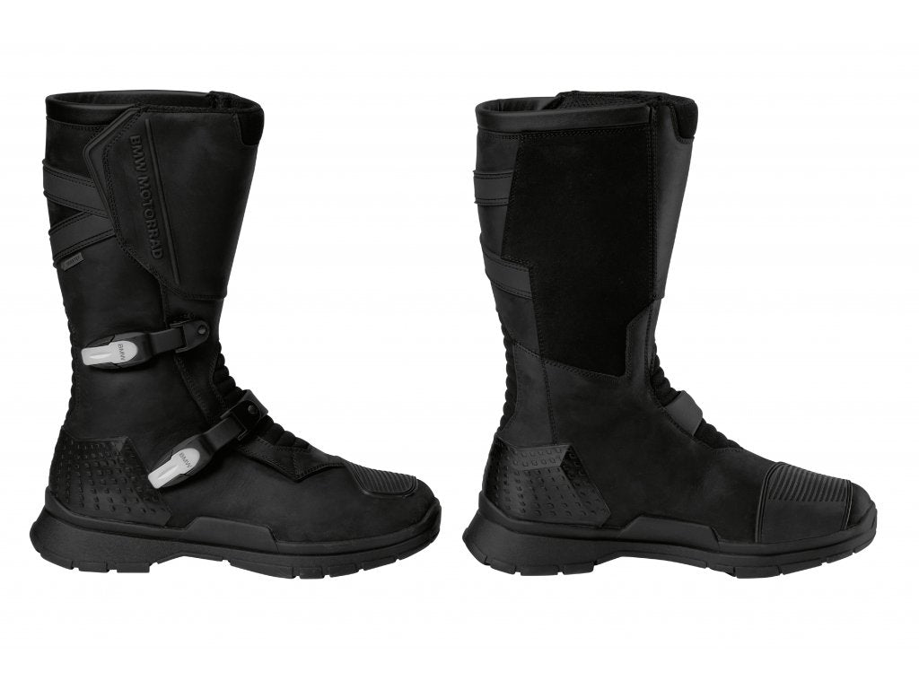 Gotthard Boots