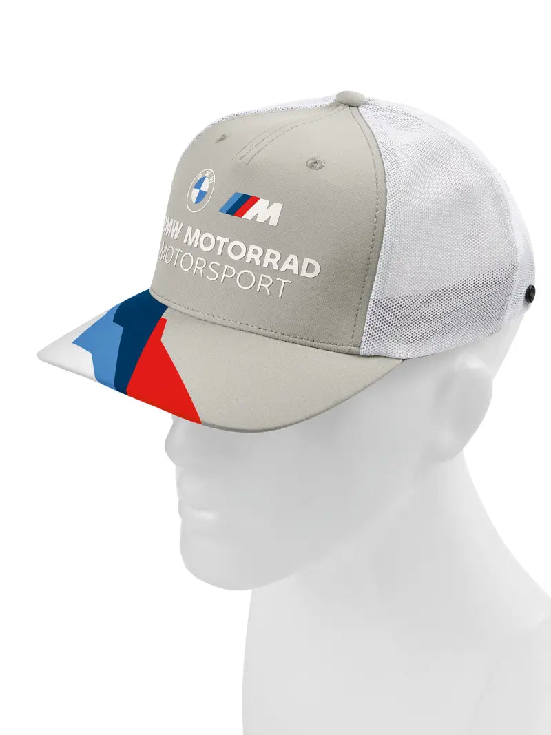 &quot;Motorsport&quot; Cap