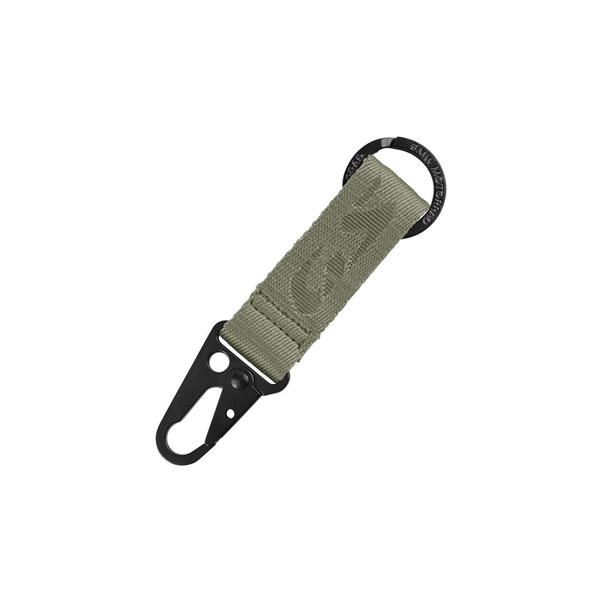 Spirit of GS Keyring