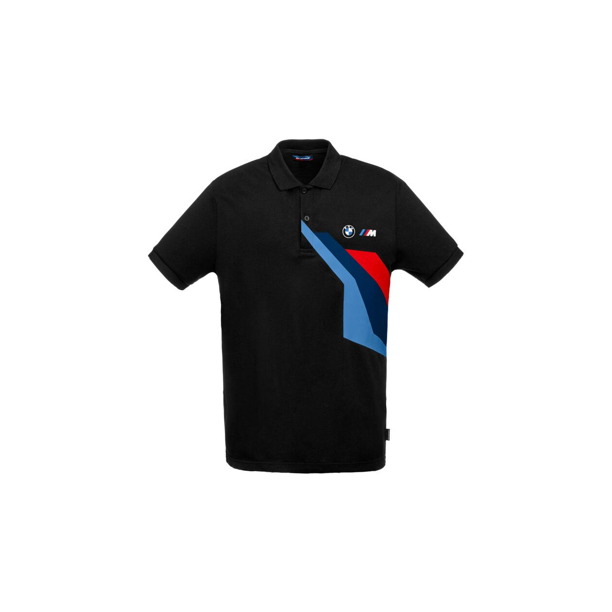 Motorsport polo shirt
