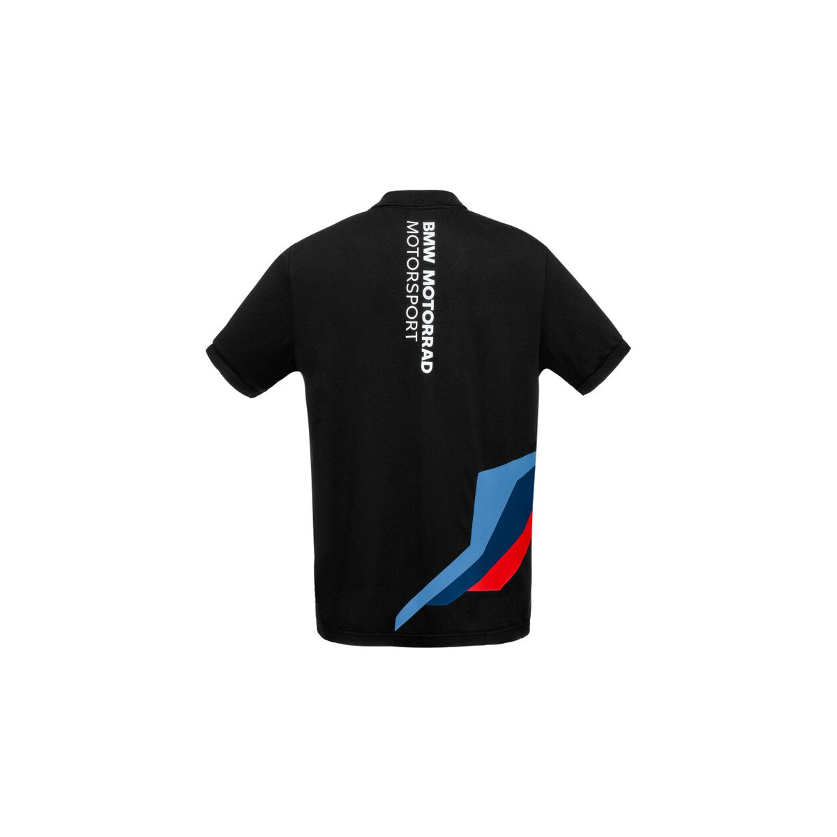 Motorsport polo shirt