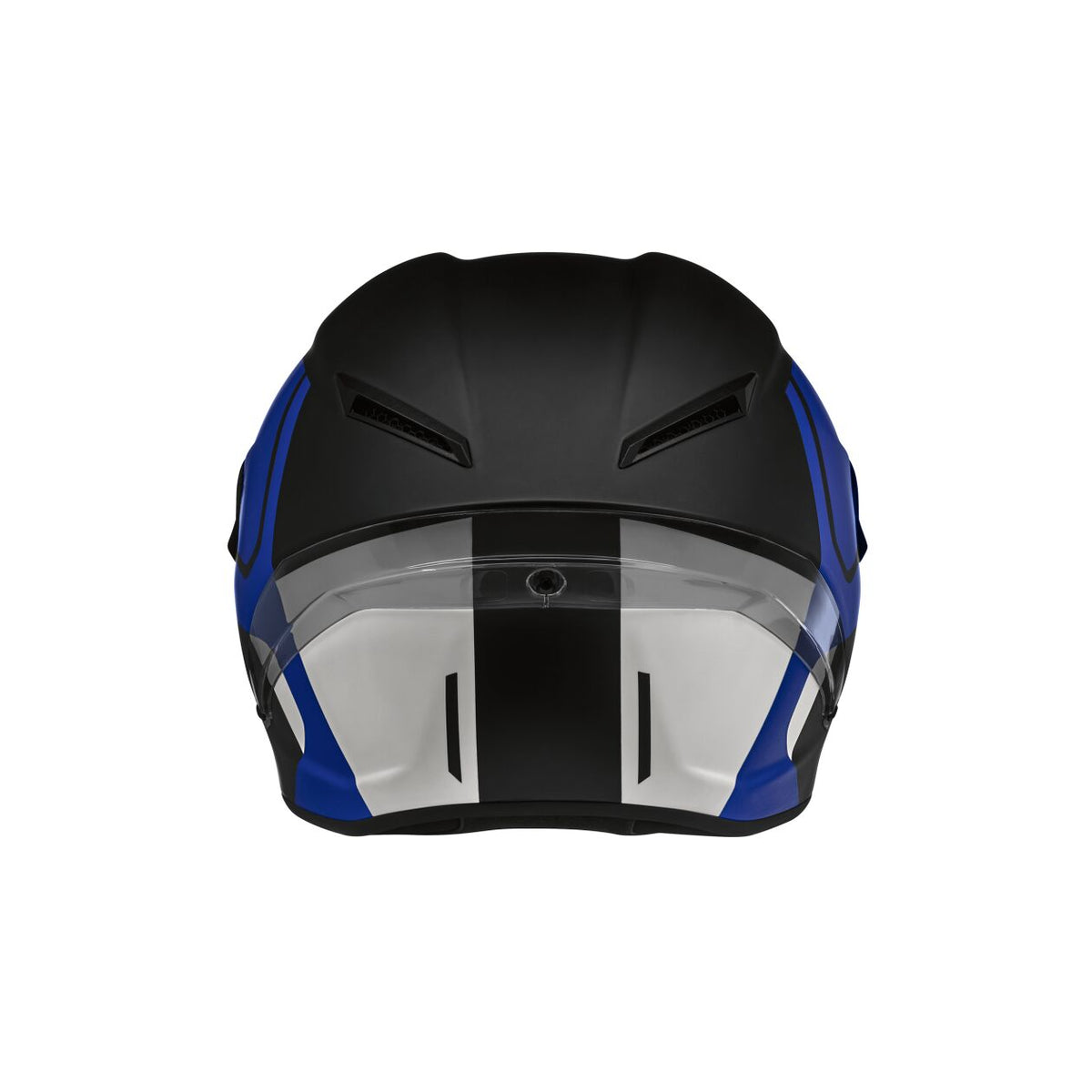 M Pro Race Helmet ECE Nitrous 57/58 M