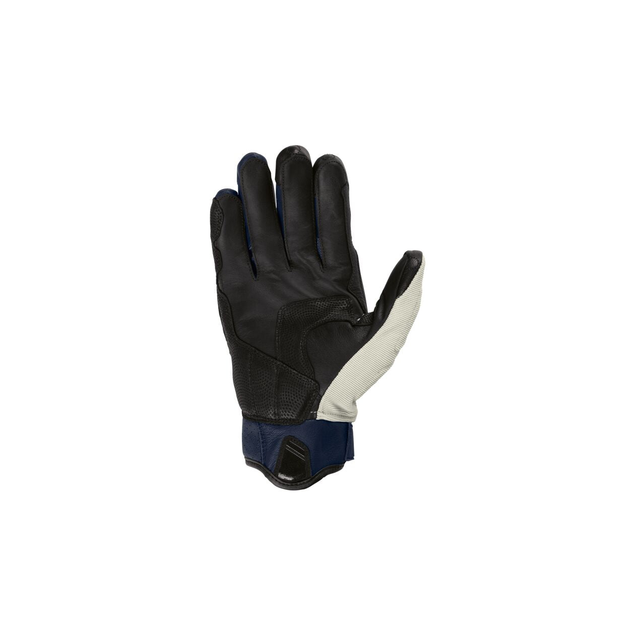 GS Rallye Gloves Blue UNISEX - Melbourne BMW Motorcycles