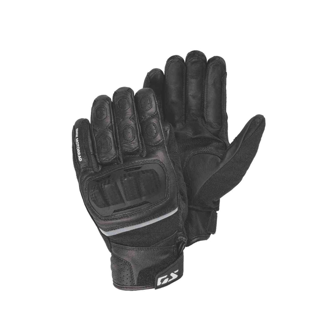  Motorrad GS Rallye グローブ ブラック GS Rallye Gloves Black UNISEX - Melbourne BMW Motorcycles