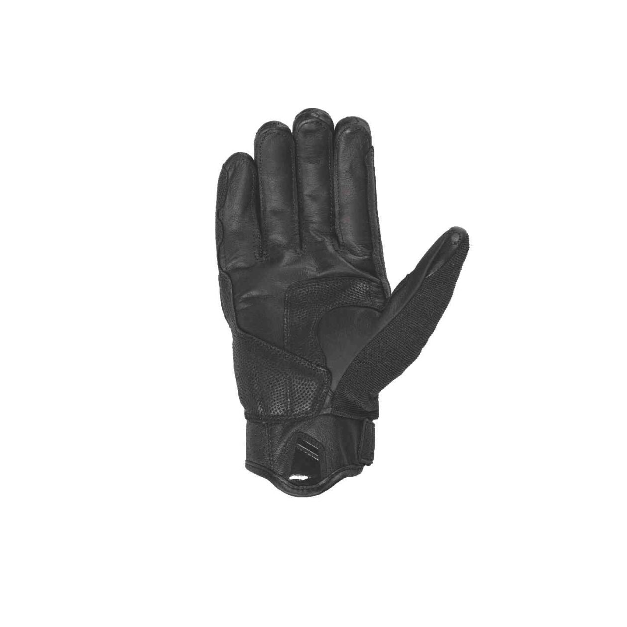 GS Rallye Gloves Black UNISEX - Melbourne BMW Motorcycles