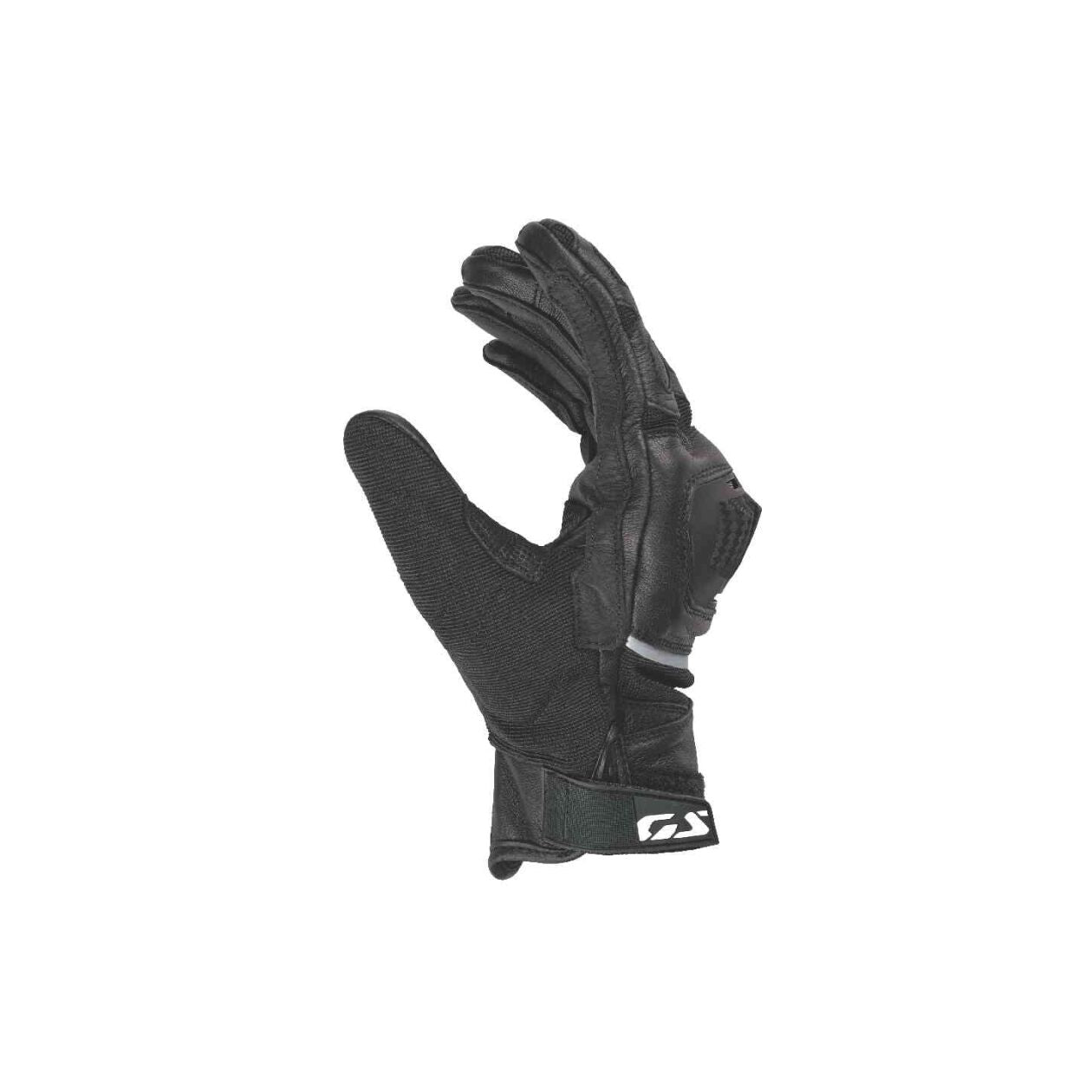 GS Rallye Gloves Black UNISEX - Melbourne BMW Motorcycles