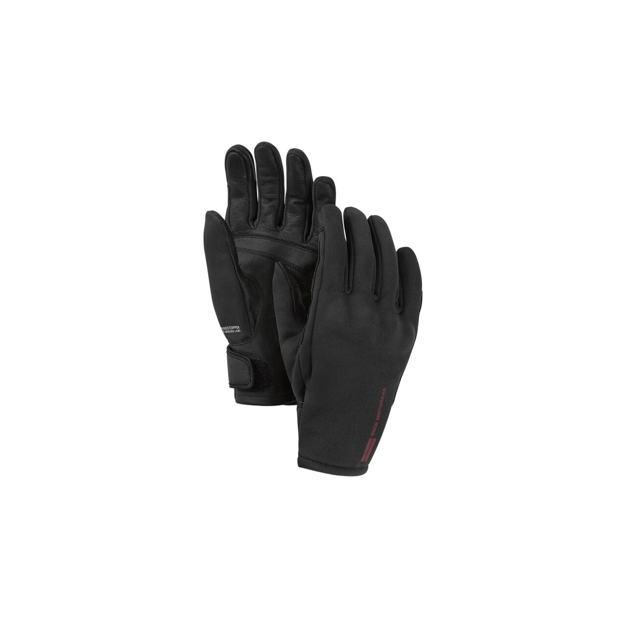 Atlanta Windstopper Gloves Unisex
