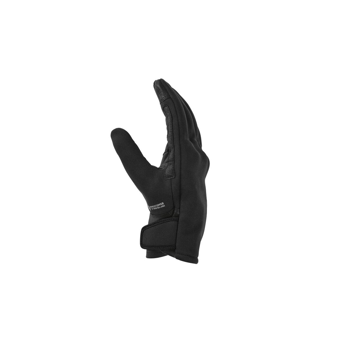 Atlanta Windstopper Gloves Unisex