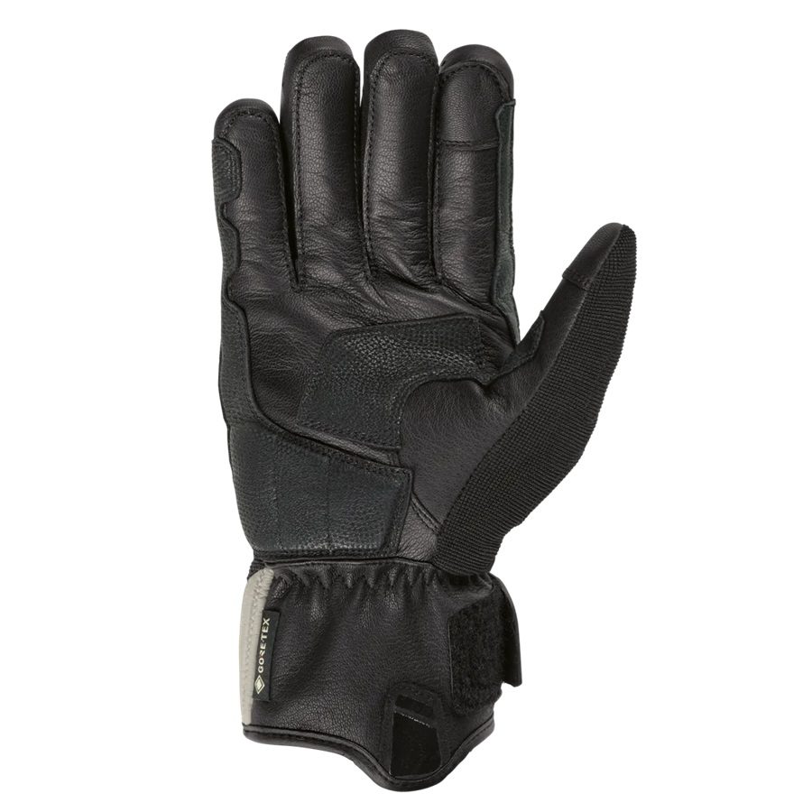 GS Rallye GORE-TEX Gloves Anthracite/White - Melbourne BMW Motorcycles