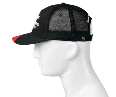 &quot;Motorsport&quot; Cap