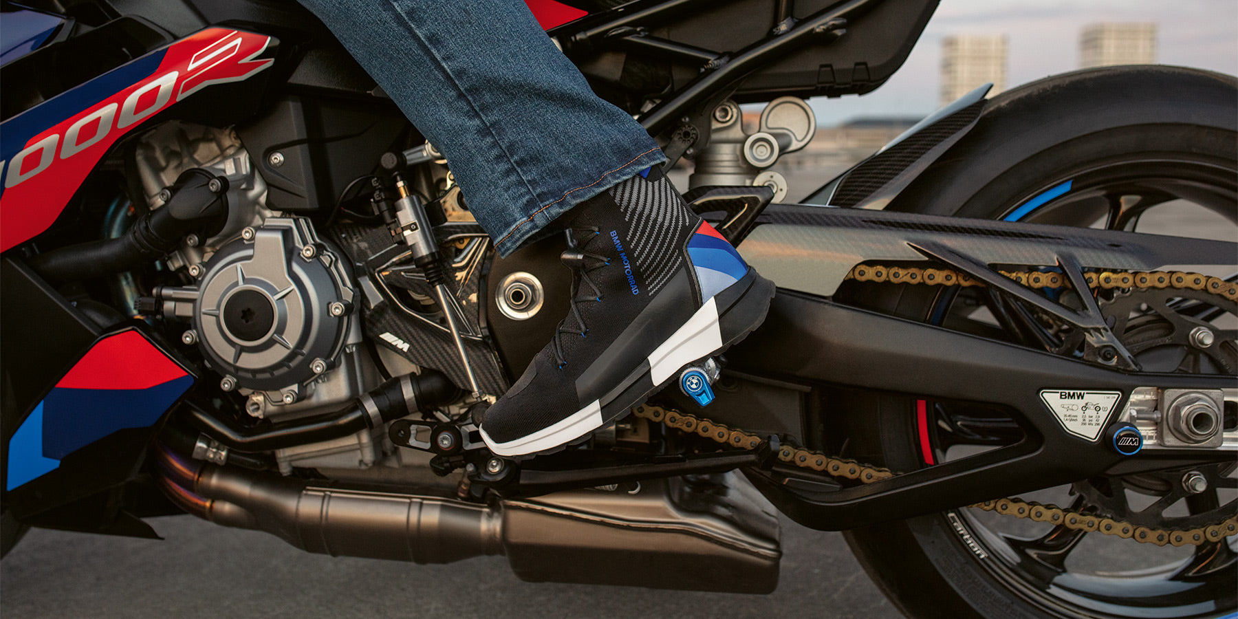 Melbourne BMW Motorcycles